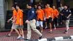 Tampang 6 Penipu Nasabah Bank yang Dibekuk Polda Metro