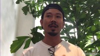 Denny pun mengatakan bahwa tak ada isu perselingkuhan yang menyebabkan retaknya hubungan mereka. Desi/detikHOT