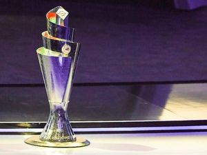 Hasil Undian UEFA Nations League: Inggris Vs Belgia, Spanyol Vs Jerman