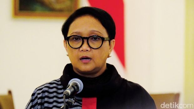 Australia Mau Pindah Kedubes ke Yerusalem, Indonesia Bereaksi