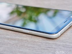 Unboxing Galaxy A8 Star, Ponsel Dua Kamera Harga Rp 7 Jutaan