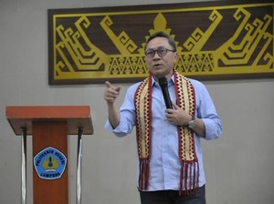 Demokrat Main Dua Kaki? Ketum PAN: SBY Nggak Gitu