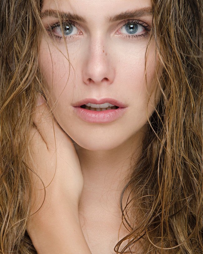 Tujuan saya adalah menjadi juru bicara untuk menyebarkan pesan penghormatan dan perbedaan, tak hanya untuk komunitas LGBT tapi juga untuk seluruh dunia, ucapnya di Instagramnya.  Foto: Instagram (@angelaponceofficial)