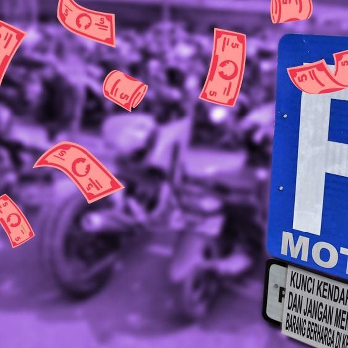 150 Ribu Unit Kendaraan Bermotor di Kudus Tak Bayar Pajak