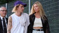 Justin Bieber yang memiliki hubungan dekat dengan Hailey Baldwin dikabarkan telah menikah secara diam-diam. Sebelum dengan Hailey, ia juga sempat dekat dengan Selena Gomez. Foto: Getty Images
