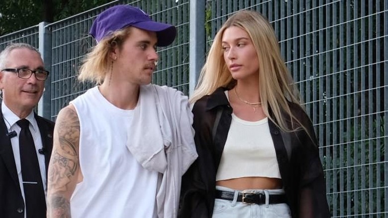 Justin Bieber Dan Hailey Baldwin Ungkap Alasan Putuskan