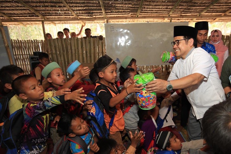 MPR Harap Pemerintah Percepat Pemulihan Infrastruktur Lombok MPR Harap Pemerintah Percepat Pemulihan Infrastruktur Lombok
