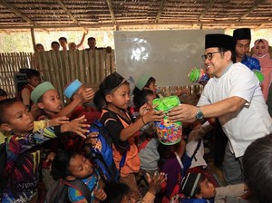 MPR Harap Pemerintah Percepat Pemulihan Infrastruktur Lombok
