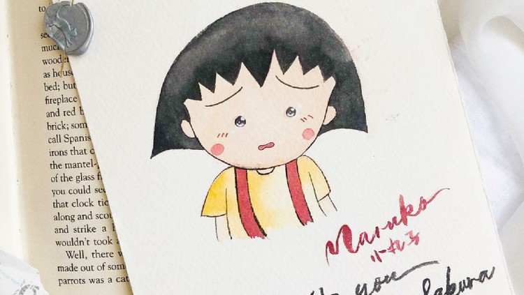 Anak Menyanyikan Lagu Orang Dewasa, Sudah Pasti Paham 