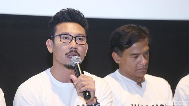 8 Pria yang Pernah Lengket dengan Agnez Mo 