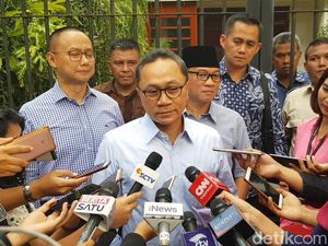 PAN Tetap Tolak Eks Koruptor Nyaleg Meski MA Anulir PKPU