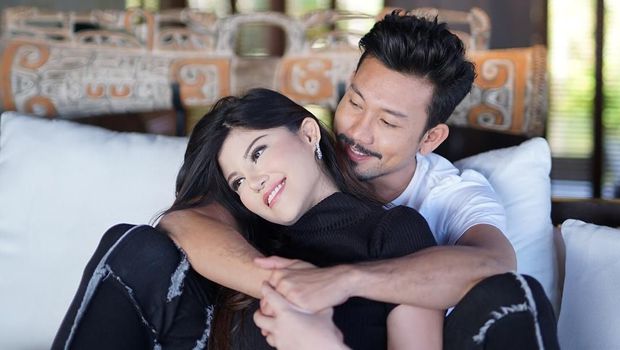Arie Untung vs Ernest soal 812 Malaysia, Denny Sumargo-Dita Batal Nikah