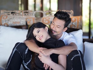 Denny Sumargo dan Dita Soedarjo Batal Nikah, Meriahnya HUT 17 Transmedia