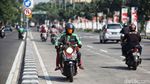 Asian Games Selesai, Warga Kembali Ugal-ugalan di Jalan
