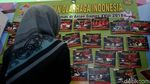Kemenpora Gelar Gebyar Haornas di Ternate
