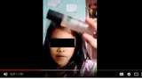 Viral Bocah Pakai Minyak Angin untuk Make Up, Ini Dampaknya Bagi Kulit