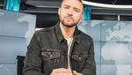 Begini Gaya Justin Timberlake saat Mencicipi Braspberry Kesukaannya