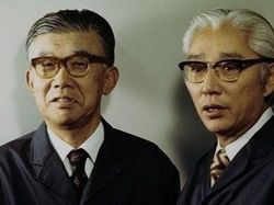 Dua Sekawan di Balik Lahirnya Google, Apple, dkk