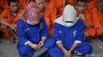 BNN Musnahkan Barang Bukti Narkoba