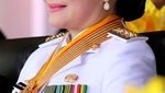 Intip Gaya Makan Bupati Minahasa Selatan yang Cantik dan Modis