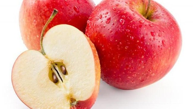 4 Manfaat Buah Apel di Menu Sarapan Kamu (2)