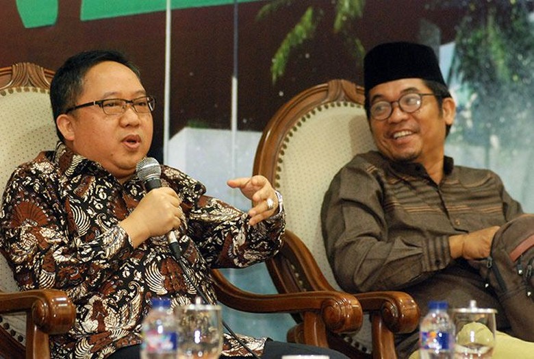MPR: Perlu Keterlibatan Semua Pihak untuk Minimalisir SARA MPR: Perlu Keterlibatan Semua Pihak untuk Minimalisir SARA