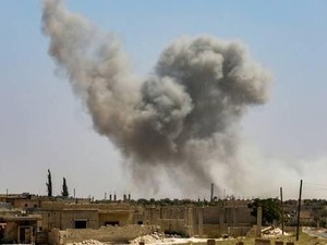 Warga Sipil di Idlib Suriah Bersiap Hadapi Gempuran Rezim Assad