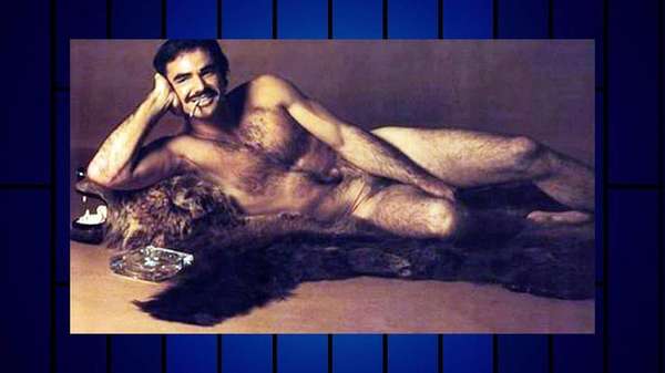 Mengenang Penampilan Burt Reynolds Mengenang Penampilan Burt Reynolds