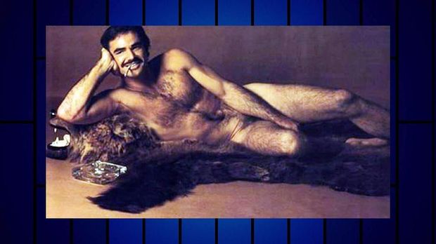 Burt Reynolds dan Label Simbol Seks di Masa Lalu