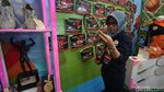 Kemenpora Gelar Gebyar Haornas di Ternate