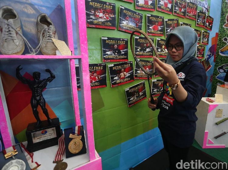 Kemenpora Gelar Gebyar Haornas di Ternate