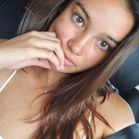 Berita ini tentu mendapat tanggapan positif dari para netizen. Pasalnya jika Helsey Merrit benar terpilih, ia bisa jadi model Asia Tenggara pertama yang bisa berjalan di fashion show Victorias Secret. Foto: Instagram @kelseymerritt