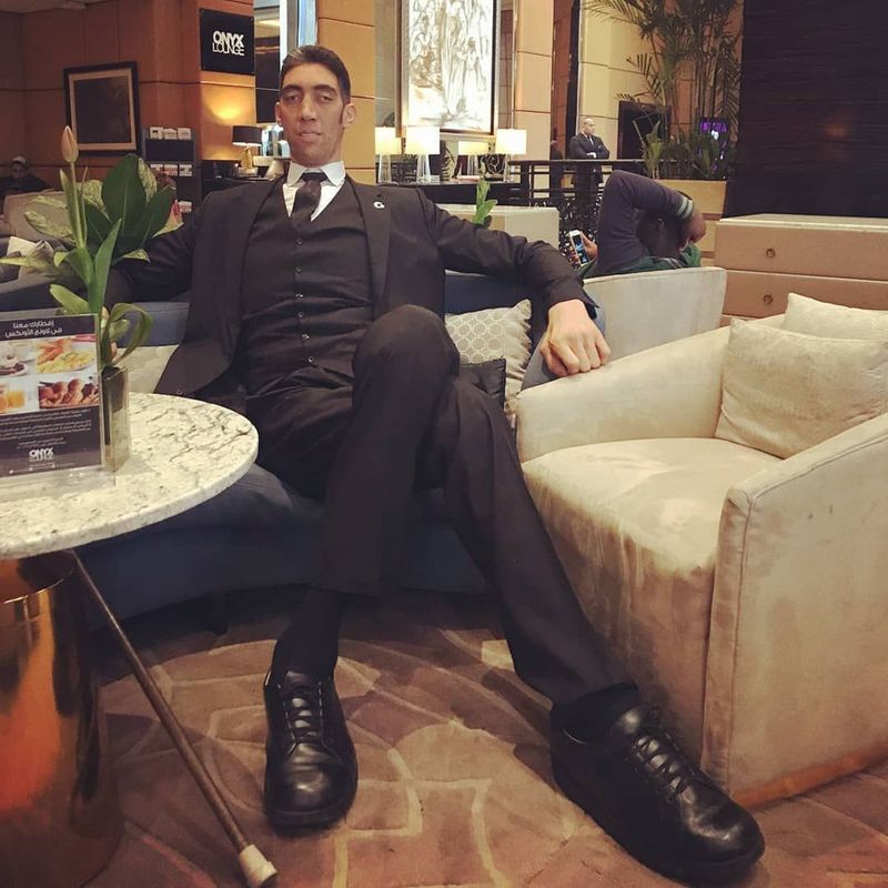 liburan Sultan Kosen