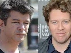 Dua Sekawan di Balik Lahirnya Google, Apple, dkk