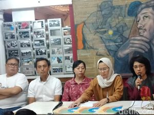 14 Tahun Terbunuhnya Munir, Polri Didesak Bentuk Tim Khusus