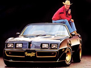 Kemana Perginya Mobil Bandit yang Terkenal karena Burt Reynolds?