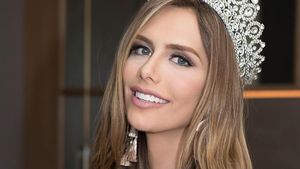 Angela Ponce, Transgender Pertama yang Jadi Kontestan Miss Universe