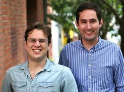 Dua Sekawan di Balik Lahirnya Google, Apple, dkk