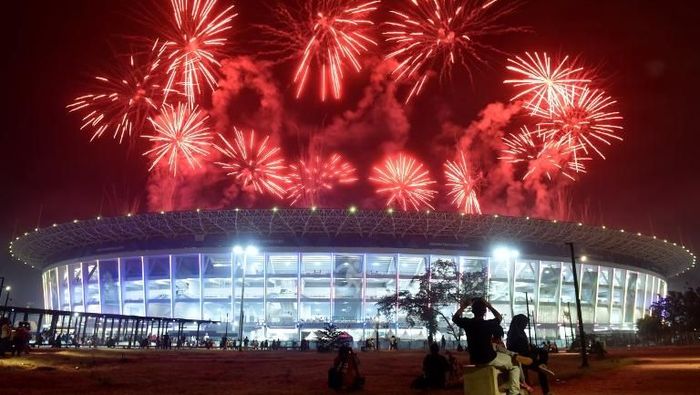 Foto: Juni Kriswanto/AFP Foto: Juni Kriswanto/AFP