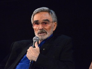 Burt Reynolds Tinggalkan Proyek Film Quentin Tarantino