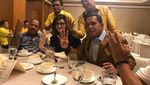 Intip Gaya Makan Bupati Minahasa Selatan yang Cantik dan Modis