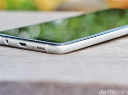 Unboxing Galaxy A8 Star, Ponsel Dua Kamera Harga Rp 7 Jutaan