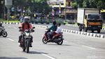 Asian Games Selesai, Warga Kembali Ugal-ugalan di Jalan