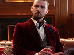 Justin Timberlake Balik Manggung Lagi Usai Idap Lyme