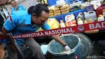 BNN Musnahkan Barang Bukti Narkoba