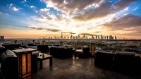6 Rooftop Keren Buat Nongkrong Asyik di Dubai