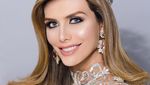 Foto-foto Masa Lalu Angela Ponce, Transgender Pertama di Miss Universe