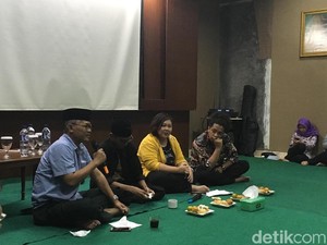 Gusdurian Kenang Humor Politik Gus Dur di Hari Kelahirannya