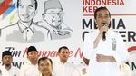 Senyum Semringah Erick Thohir Saat Jadi Ketua Timses Jokowi