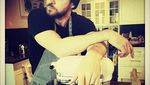 Begini Gaya Justin Timberlake saat Mencicipi Braspberry Kesukaannya